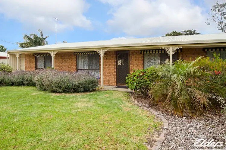 Main view of Homely house listing, 5 Lindsay Parade, Goolwa SA 5214
