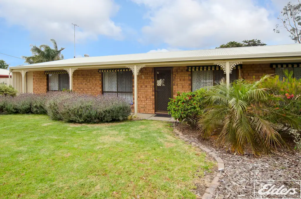 Main view of Homely house listing, 5 Lindsay Parade, Goolwa SA 5214