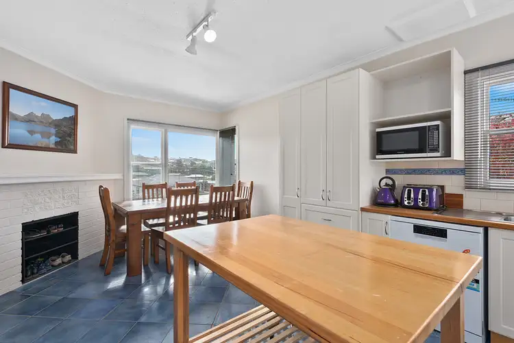 Fifth view of Homely house listing, 279 Mount Street, Upper Burnie TAS 7320