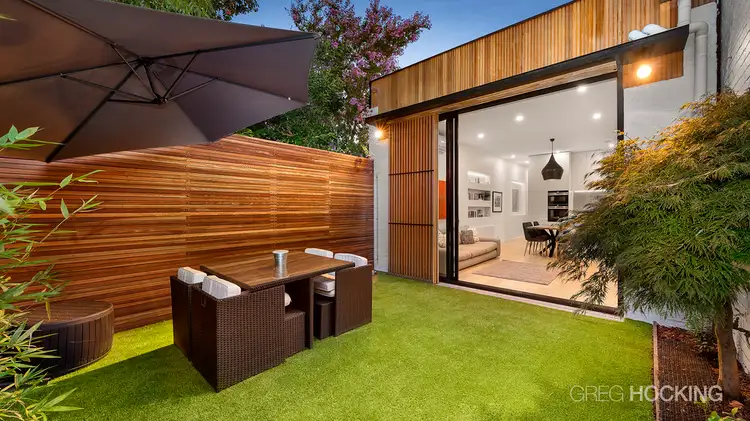 Fourth view of Homely house listing, 46 Glover Street, South Melbourne VIC 3205