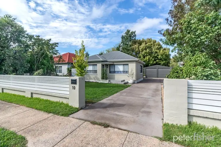 10 Moulder Street, Orange NSW 2800