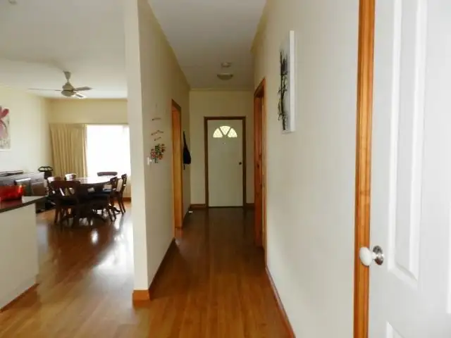 Fifth view of Homely house listing, 3 DOUGHERTY STREET, Yarram VIC 3971