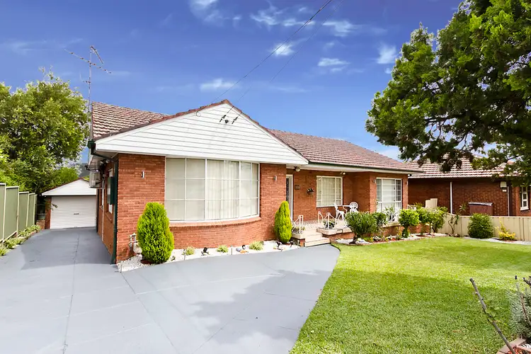 140 Wattle Street, Punchbowl NSW 2196
