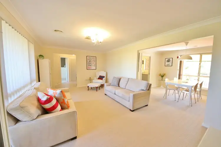 Fourth view of Homely house listing, 8 Swan Street, Dubbo NSW 2830