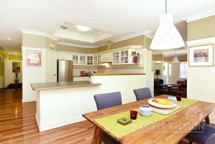 Fourth view of Homely house listing, 13 Trinity Rise, College Grove WA 6230