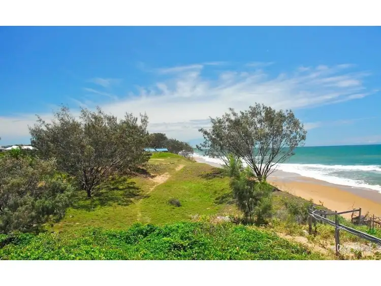 Third view of Homely land listing, 5 The Promenade, Agnes Water QLD 4677