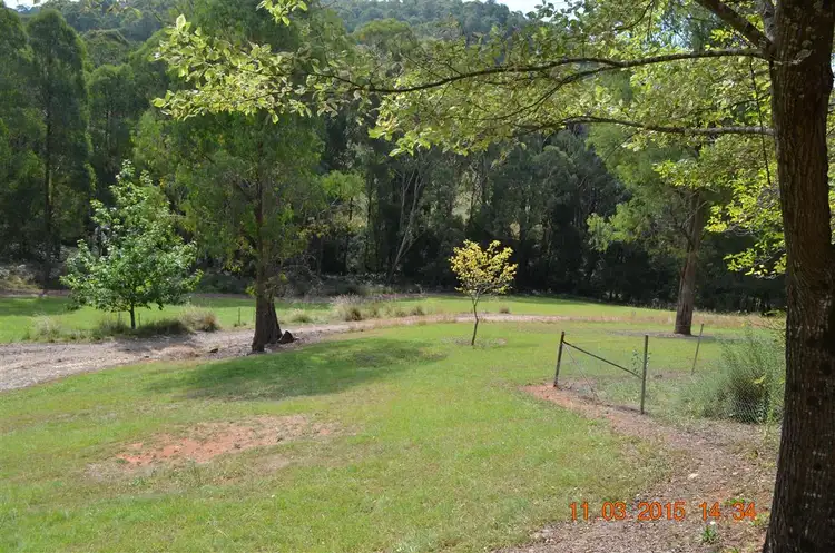 Fourth view of Homely house listing, Lot 4 Alta Villa Road, Batlow NSW 2730