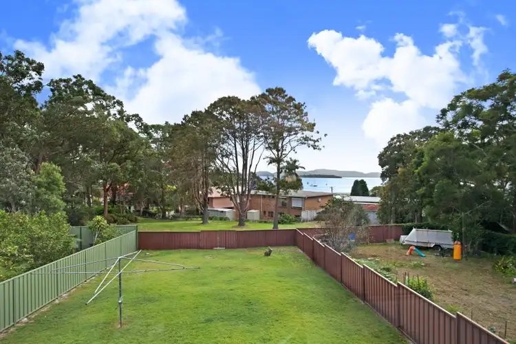 Seventh view of Homely house listing, 46 King Albert Avenue, Tanilba Bay NSW 2319
