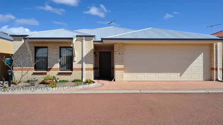 10/9 Bradbury Street, Rockingham WA 6168