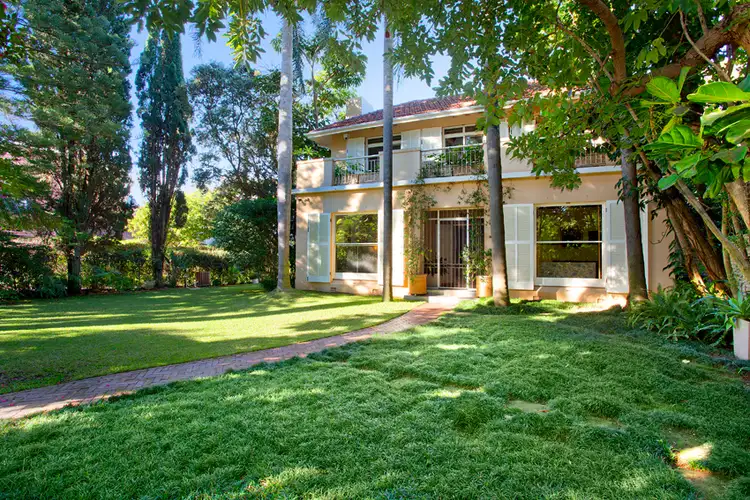 Main view of Homely house listing, 71 BAY STREET, Double Bay NSW 2028
