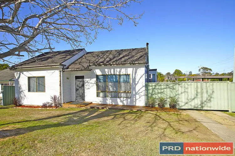 1/208 Jamison Road, South Penrith NSW 2750