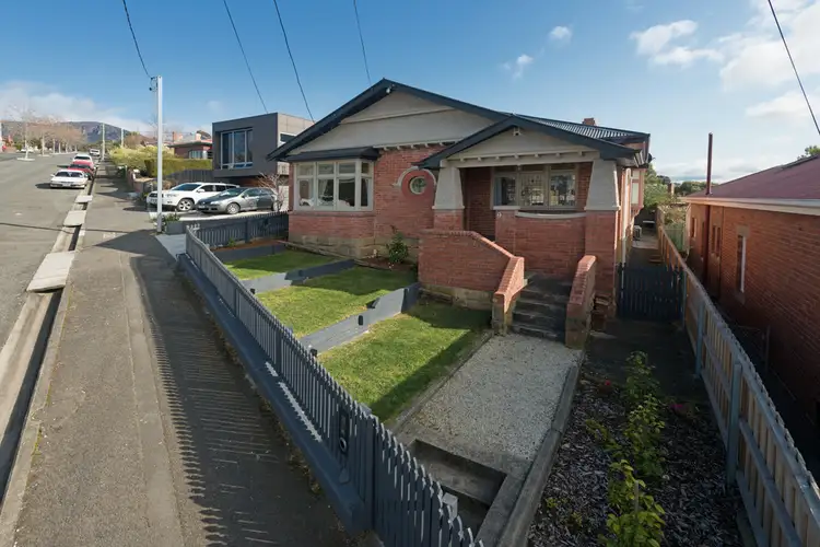 91 Forest Road, West Hobart TAS 7000