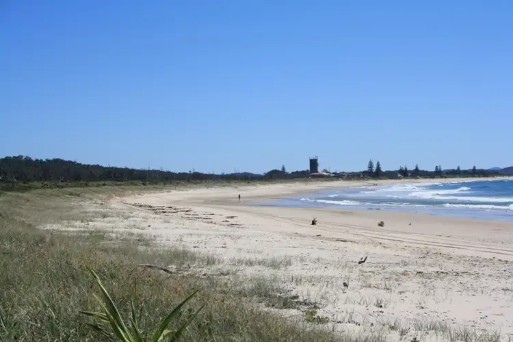 Fifth view of Homely land listing, 59 Kendall Avenue, Wooli NSW 2462
