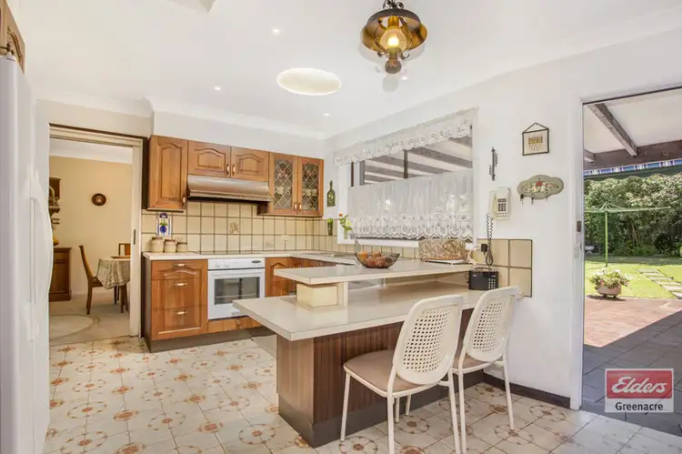 Fourth view of Homely house listing, 12 Orana Place, Greenacre NSW 2190