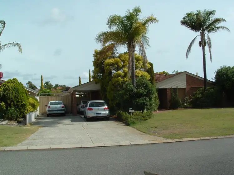 Third view of Homely house listing, 18 Barcombe Way, Leeming WA 6149