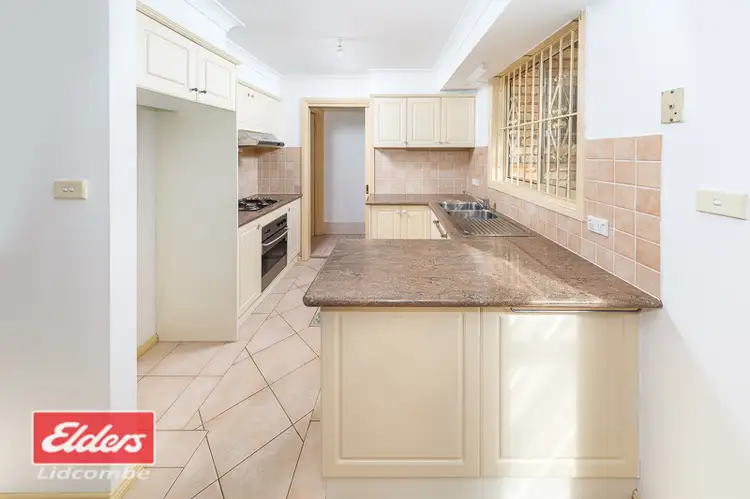 Second view of Homely townhouse listing, 1/47 FRANCES STREET, Lidcombe NSW 2141