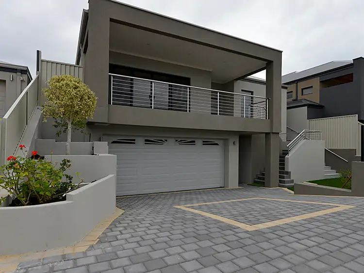 Second view of Homely house listing, 58 Appleby Drive, Darch WA 6065