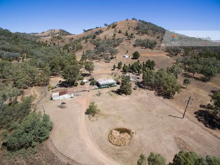 280 Gardiners Road, Mudgee NSW 2850