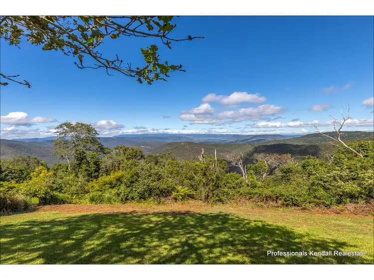 Fourth view of Homely house listing, 92a Coomera Gorge Drive, Tamborine Mountain QLD 4272