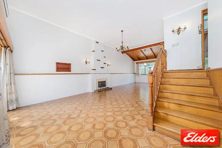 Third view of Homely house listing, 14 Gingana Place, Aranda ACT 2614