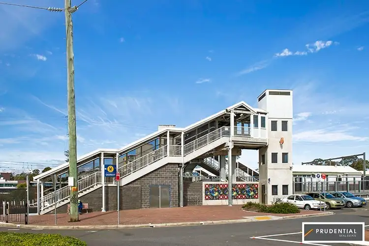 Sixth view of Homely house listing, 21/17-25 Rudd Road, Leumeah NSW 2560