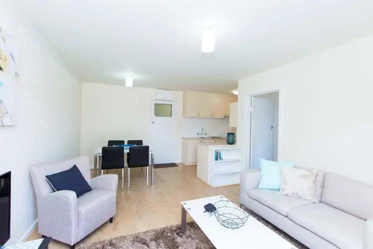 Fourth view of Homely unit listing, 10/37 Osborne Road, East Fremantle WA 6158