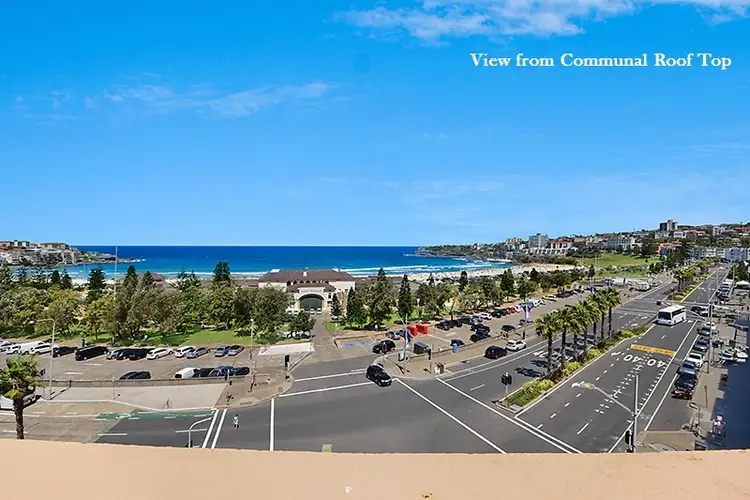 Sixth view of Homely apartment listing, 4/1 Beach Road, Bondi Beach NSW 2026