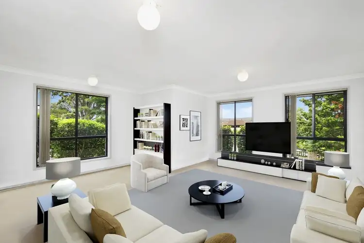 Second view of Homely townhouse listing, 1/45 Frederick Street, East Gosford NSW 2250