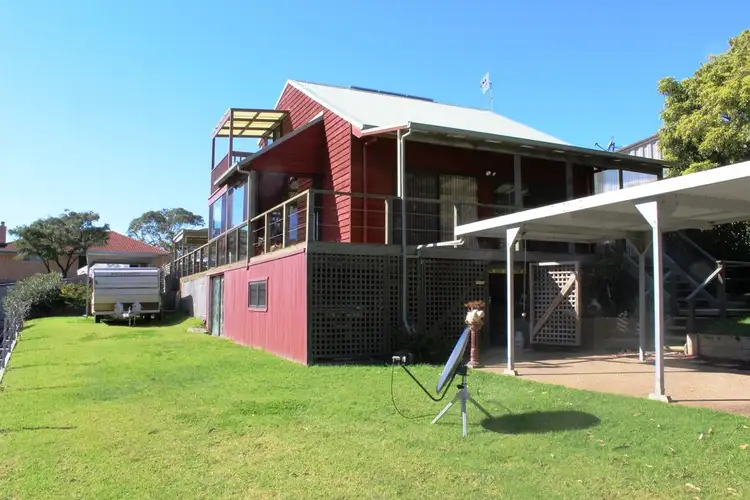 380 George Bass Drive, Malua Bay NSW 2536