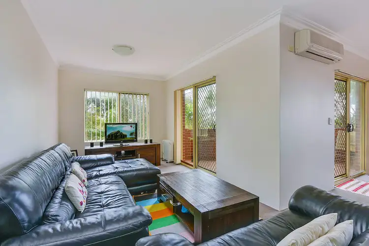 Second view of Homely apartment listing, 3/9-11 St Annes St, Ryde NSW 2112