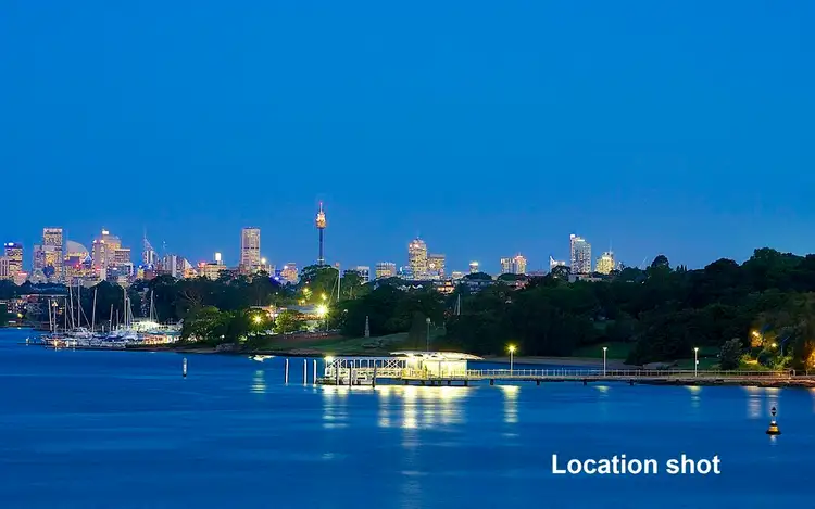 Second view of Homely apartment listing, 119/58 Peninsula Drive, Breakfast Point NSW 2137