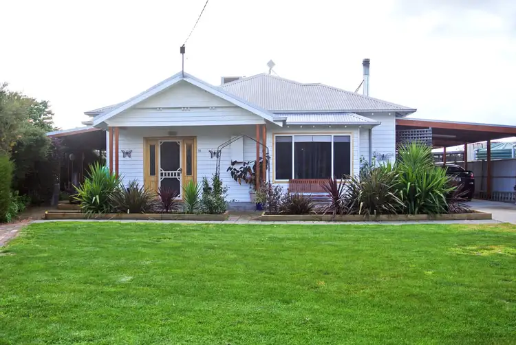 91 Quantong-Polkemmet Road, Quantong VIC 3401
