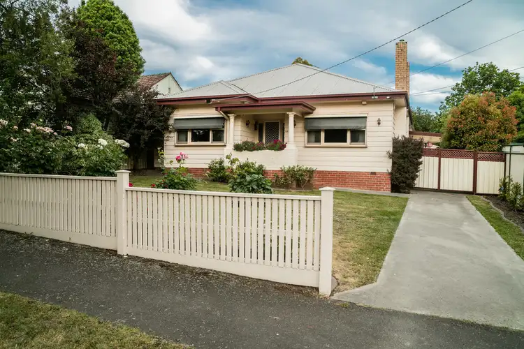 Main view of Homely house listing, 1114 Armstrong Street North, Ballarat VIC 3350