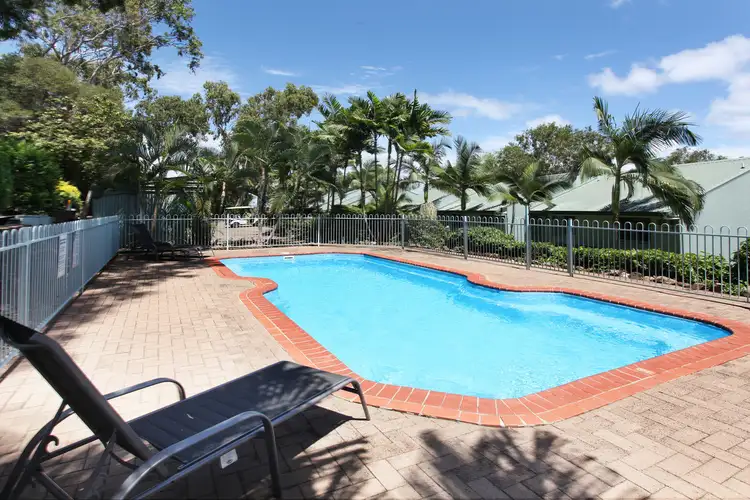 Third view of Homely house listing, 4/3 Banksia Court, Hamilton Island QLD 4803