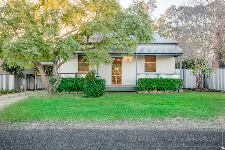 8 Scott Street, North Rothbury NSW 2335