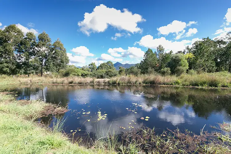Second view of Homely house listing, 3 Sajla Court, Mount Samson QLD 4520