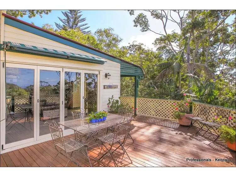 Fifth view of Homely house listing, 104 Contour Road, Tamborine Mountain QLD 4271