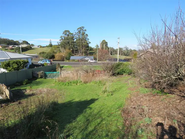 Third view of Homely land listing, 116 South Road, West Ulverstone TAS 7315