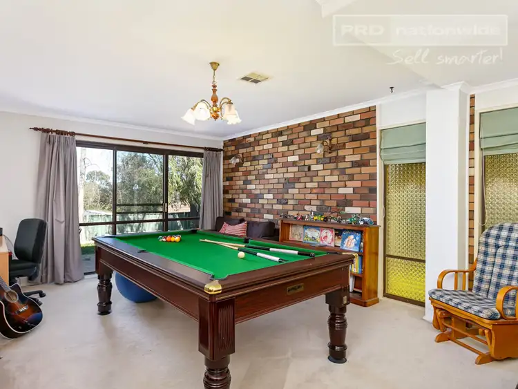 Sixth view of Homely house listing, 72 Simkin Crescent, Kooringal NSW 2650