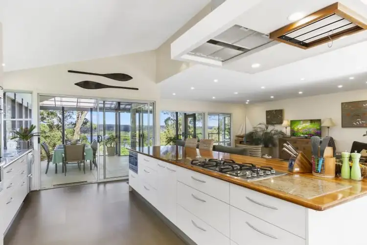 Fifth view of Homely house listing, 15 Jutland Avenue, Tuross Head NSW 2537