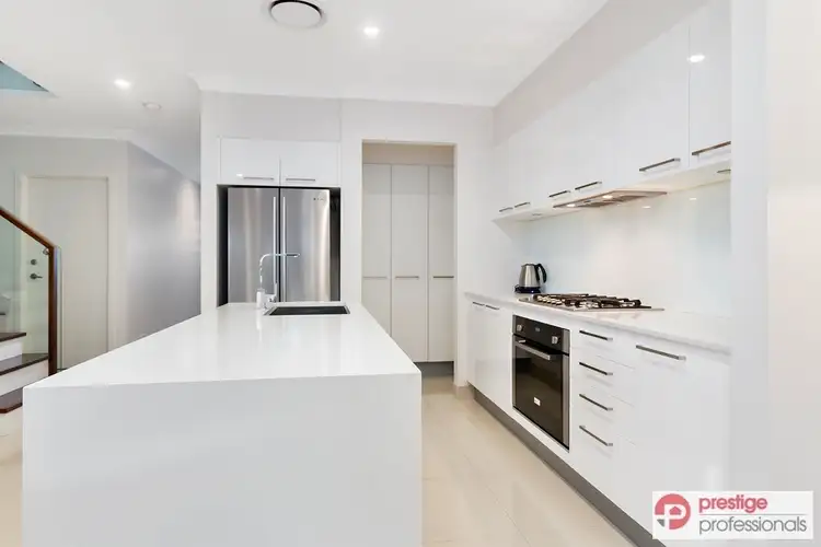 Fourth view of Homely house listing, 205A Newbridge Road, Chipping Norton NSW 2170
