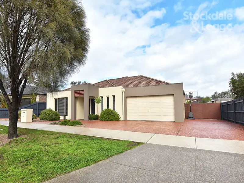 Main view of Homely house listing, 28 Billabong Circuit, Epping VIC 3076