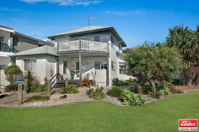Fifth view of Homely house listing, 5 ALLENS PARADE, Lennox Head NSW 2478