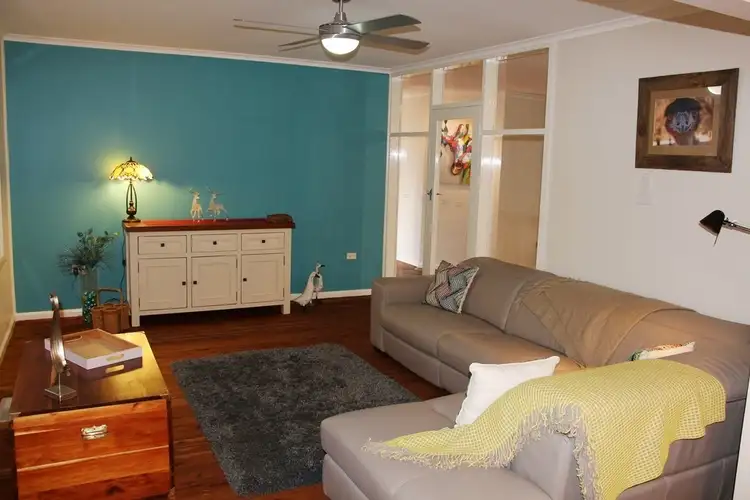 Fifth view of Homely house listing, 4 Wood Road, Griffith NSW 2680