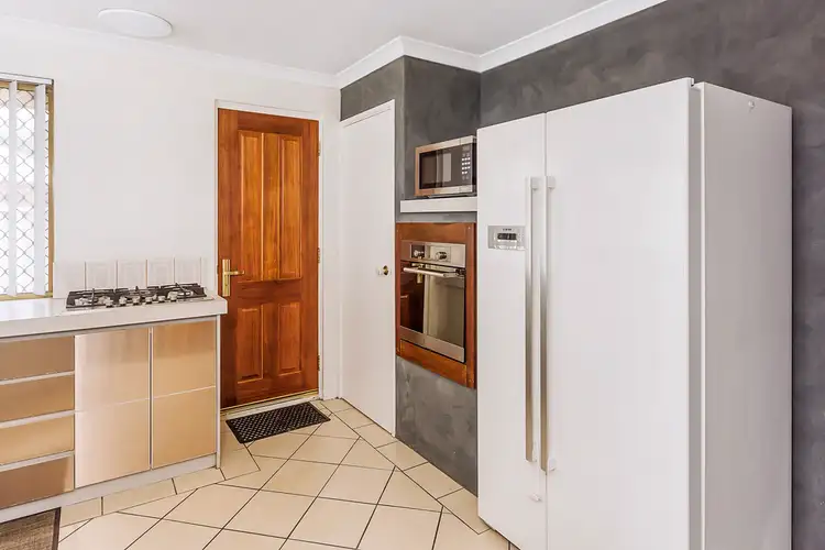 Fourth view of Homely house listing, 4 Woodrow Court, Queens Park WA 6107