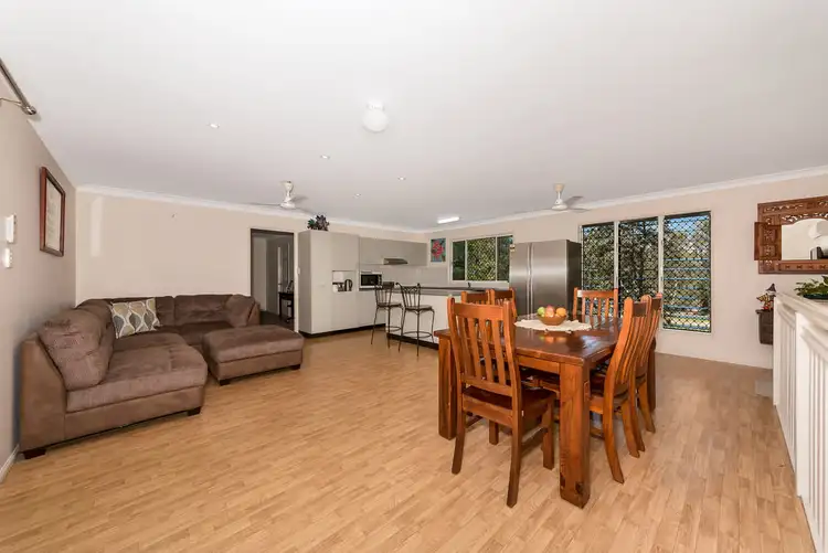 Fifth view of Homely house listing, 284 Forestry Road, Bluewater QLD 4818