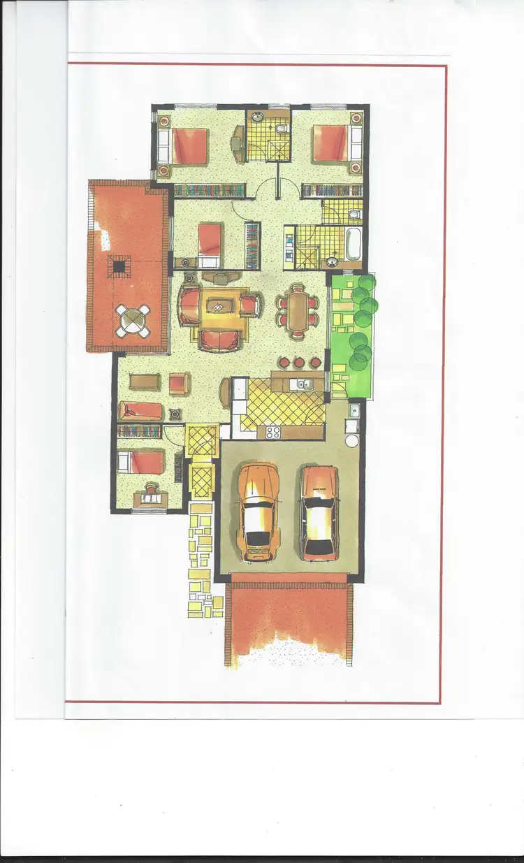 Second view of Homely house listing, 18/31 Langport Parade, Mudgeeraba QLD 4213
