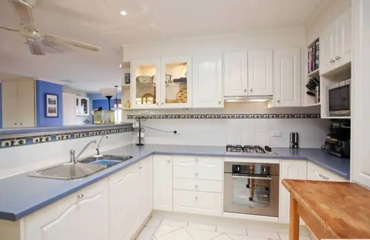 Third view of Homely house listing, 4 Panache Court, Sheidow Park SA 5158