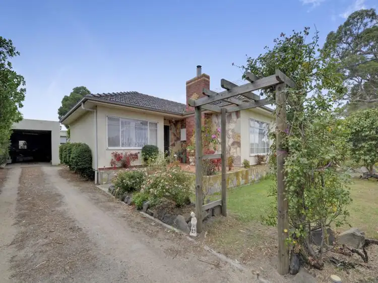 640 Tarra Valley Road, Devon North VIC 3971