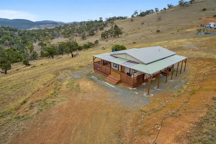 97 Richmond Valley Road, Richmond TAS 7025